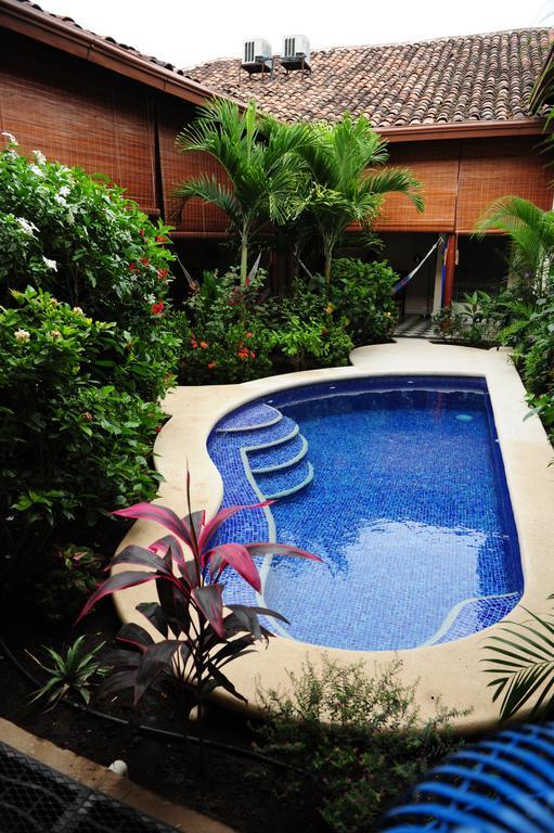 Hotel Casa Cubana Granada Nicaragua Exterior photo