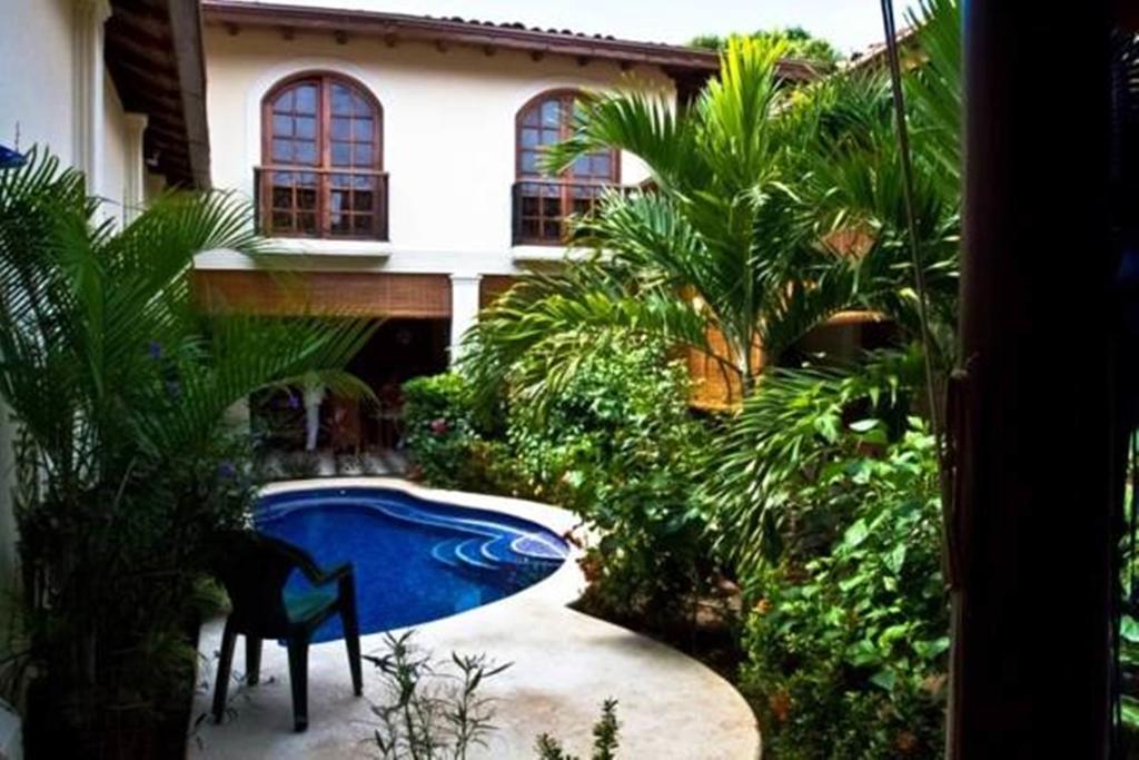 Hotel Casa Cubana Granada Nicaragua Exterior photo