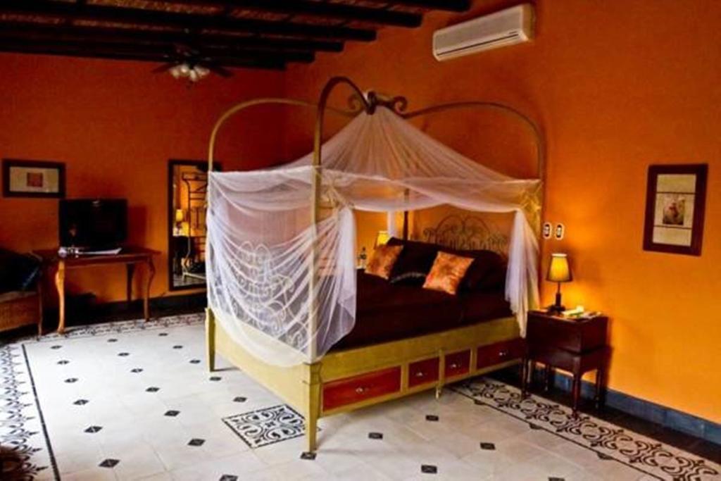 Hotel Casa Cubana Granada Nicaragua Room photo